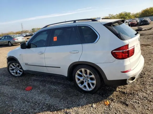 2013 BMW X5 XDRIVE35I  