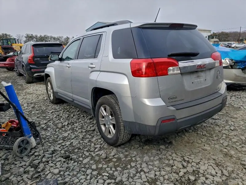 2013 GMC TERRAIN SLE  