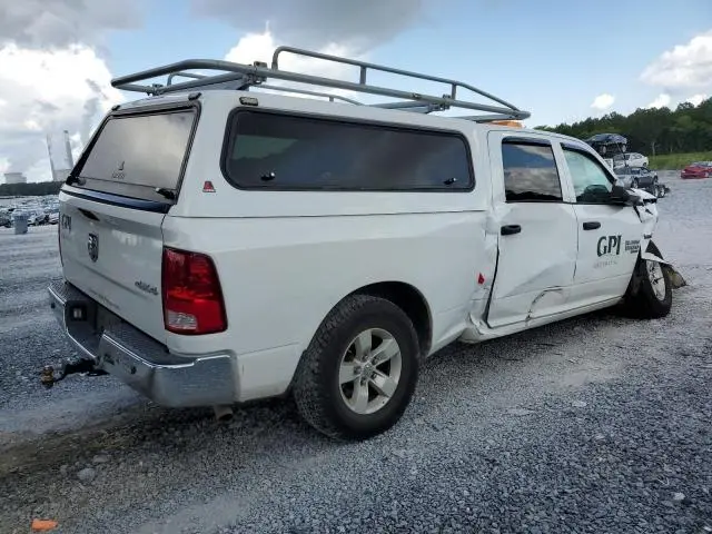 2020 RAM 1500 CLASSIC TRADESMAN