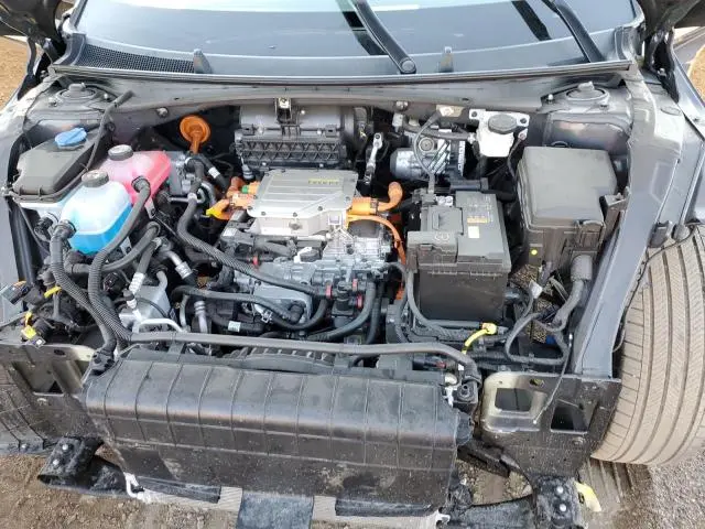 2023 HYUNDAI IONIQ 5 SEL  