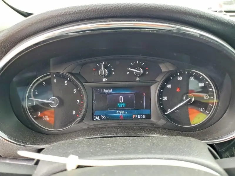 2019 BUICK ENCORE SPORT TOURING  