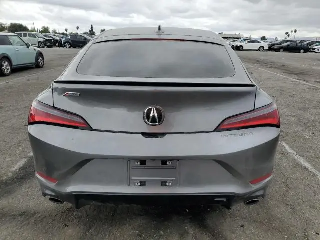 2024 ACURA INTEGRA A-SPEC  