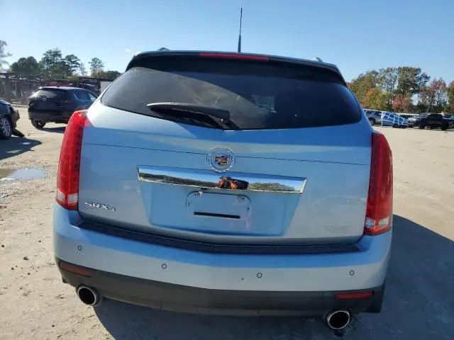 2011 CADILLAC SRX LUXURY COLLECTION  