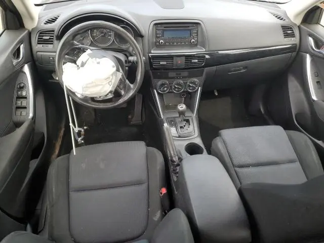 2013 MAZDA CX-5 SPORT  
