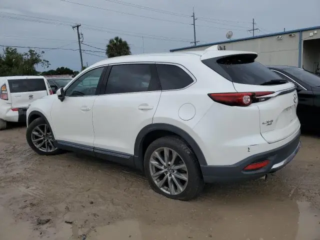 2019 MAZDA CX-9 GRAND TOURING  