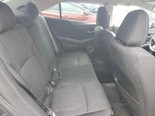 2020 SUBARU LEGACY PREMIUM