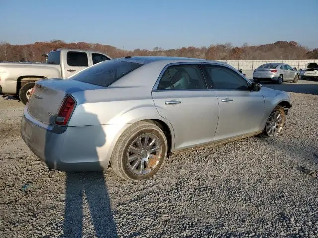 2011 CHRYSLER 300 LIMITED  