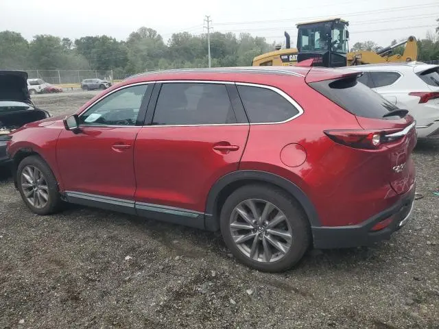 2021 MAZDA CX-9 GRAND TOURING  