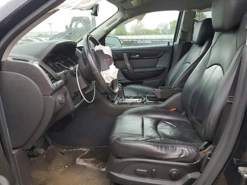 2015 GMC ACADIA SLT-1  
