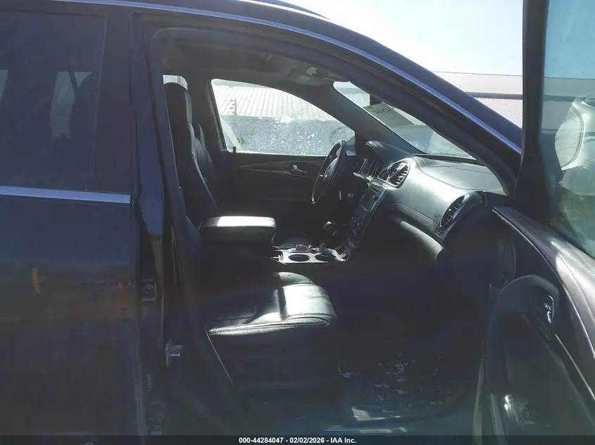 2016 BUICK ENCLAVE PREMIUM