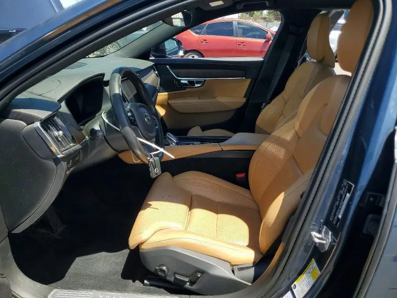 2022 VOLVO S90 B6 INSCRIPTION  