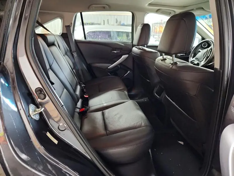 2015 ACURA RDX TECHNOLOGY  