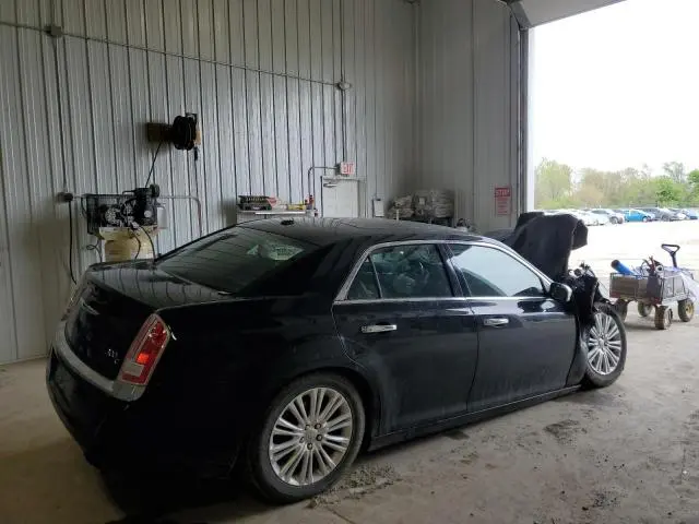 2014 CHRYSLER 300C 