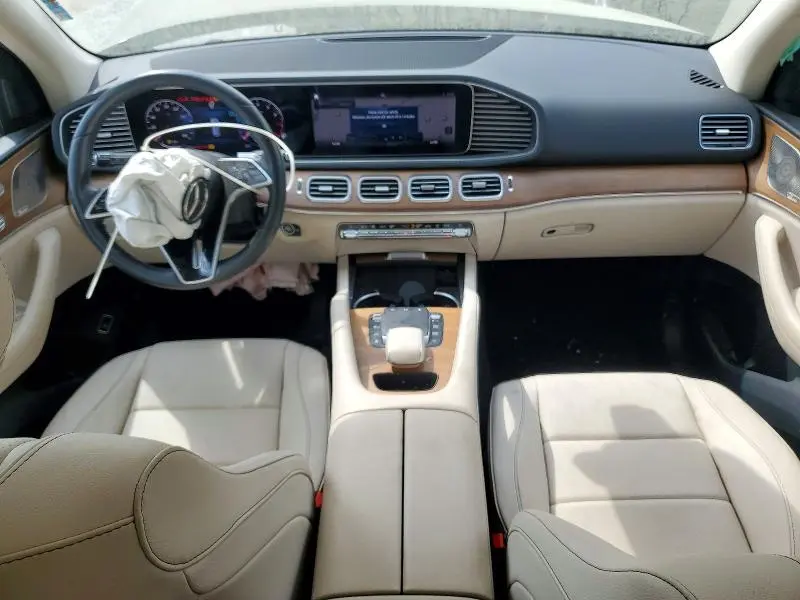 2024 MERCEDES-BENZ GLE 350 4MATIC  