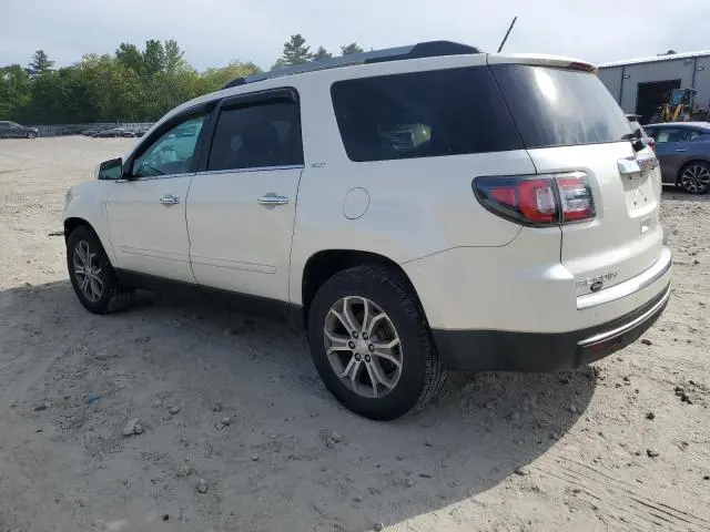 2013 GMC ACADIA SLT-1  