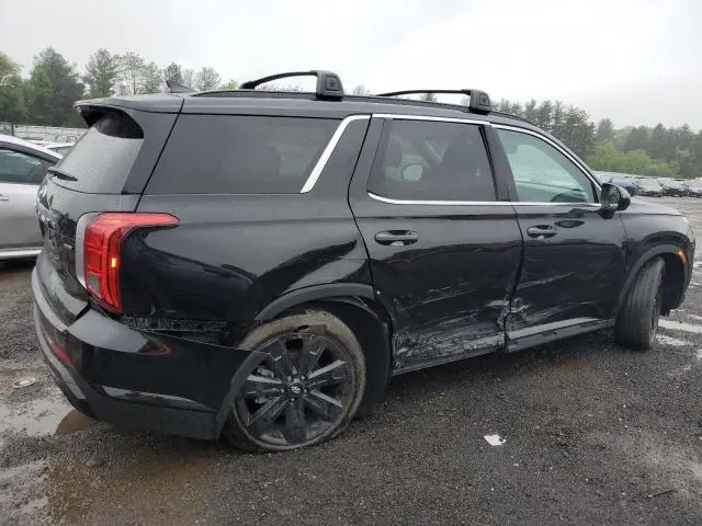 2024 HYUNDAI PALISADE XRT  