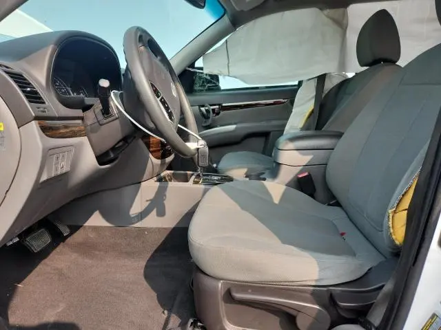 2011 HYUNDAI SANTA FE GLS  