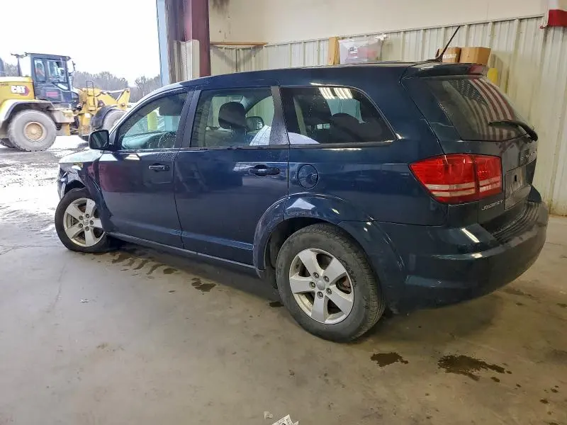 2013 DODGE JOURNEY SE  