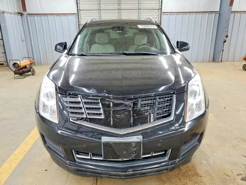 2013 CADILLAC SRX LUXURY COLLECTION  