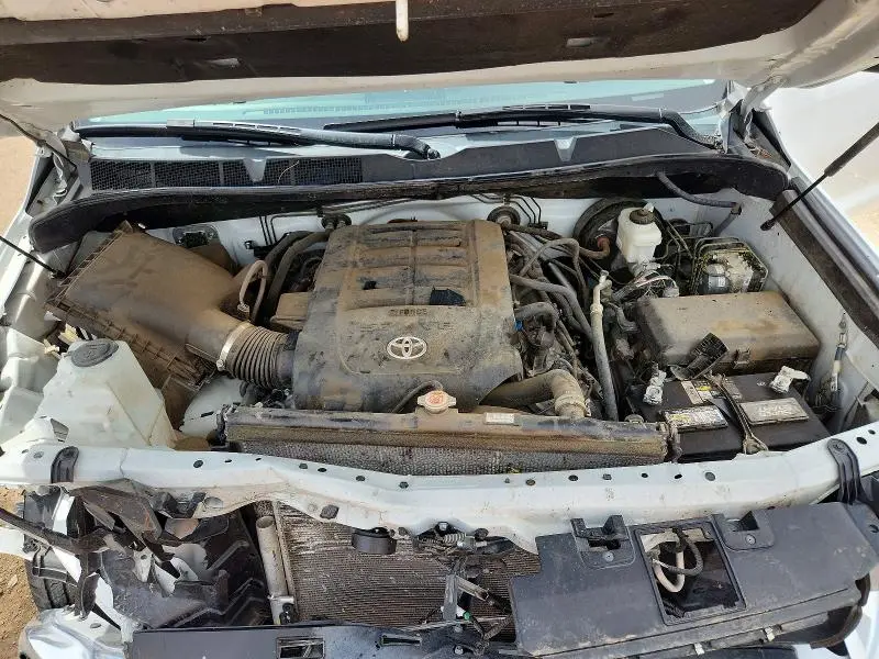 2020 TOYOTA TUNDRA 1794 EDITION  