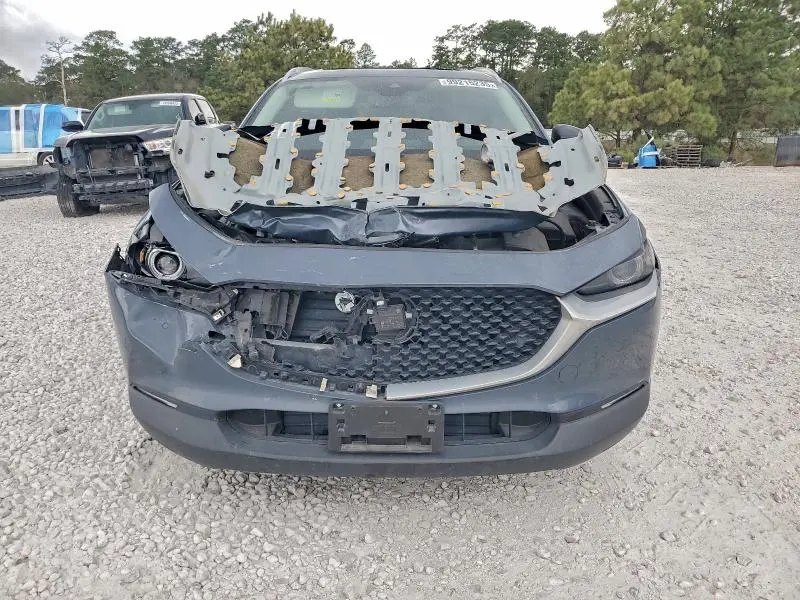 2023 MAZDA CX-30 PREMIUM PLUS  