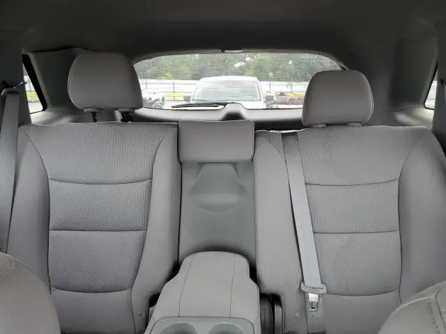 2011 KIA SORENTO BASE  