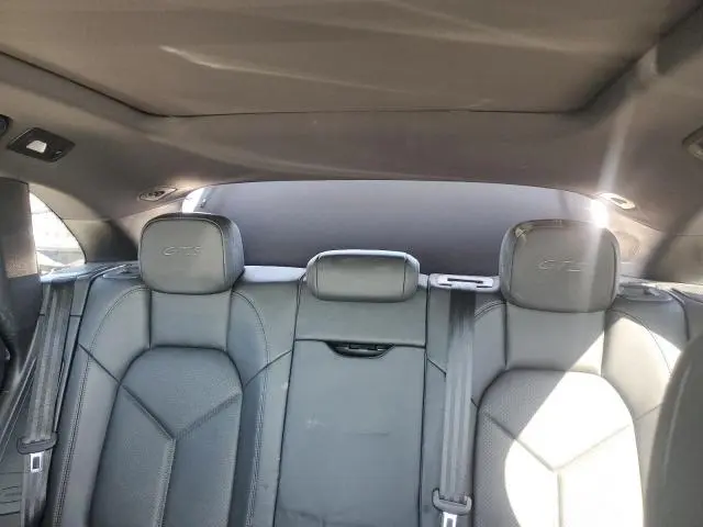 2020 PORSCHE MACAN GTS  