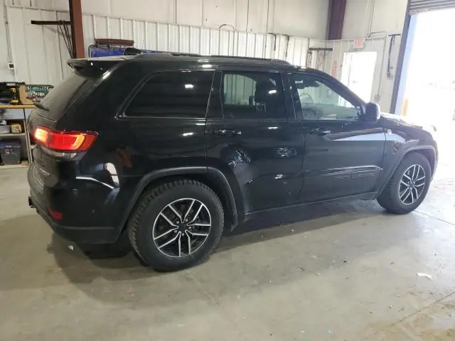 2020 JEEP GRAND CHEROKEE TRAILHAWK  