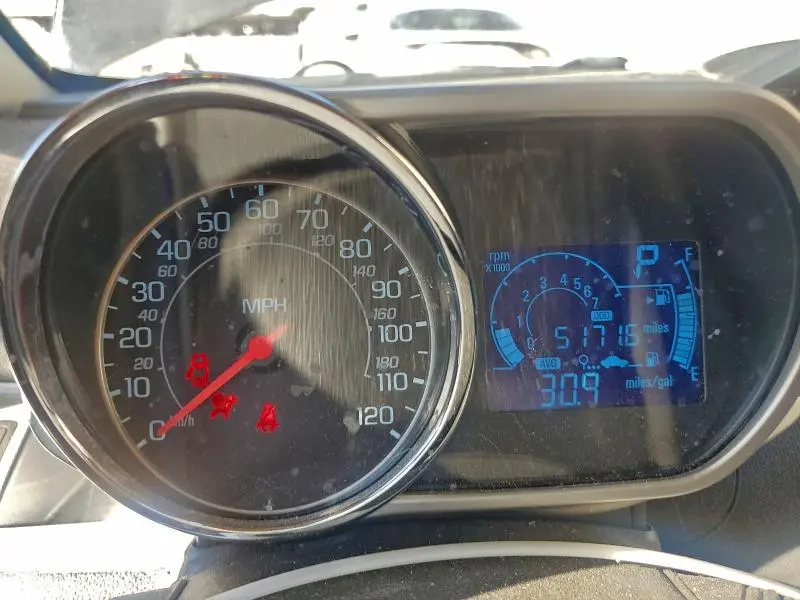 2015 CHEVROLET SPARK LS  