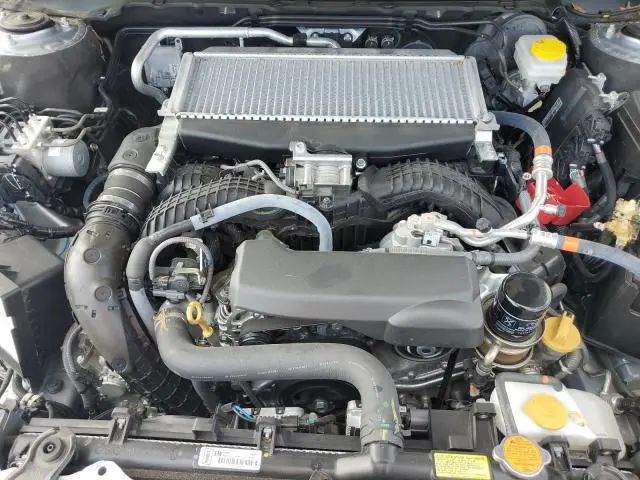 2024 SUBARU OUTBACK ONYX EDITION XT  