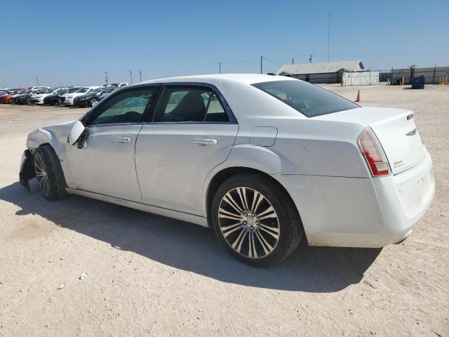 2014 CHRYSLER 300 S