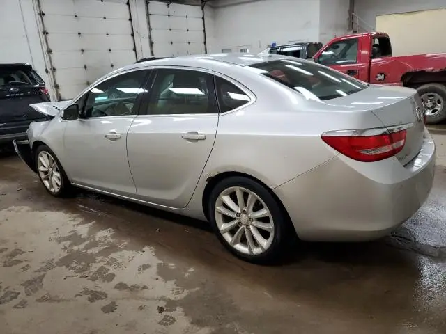 2012 BUICK VERANO   