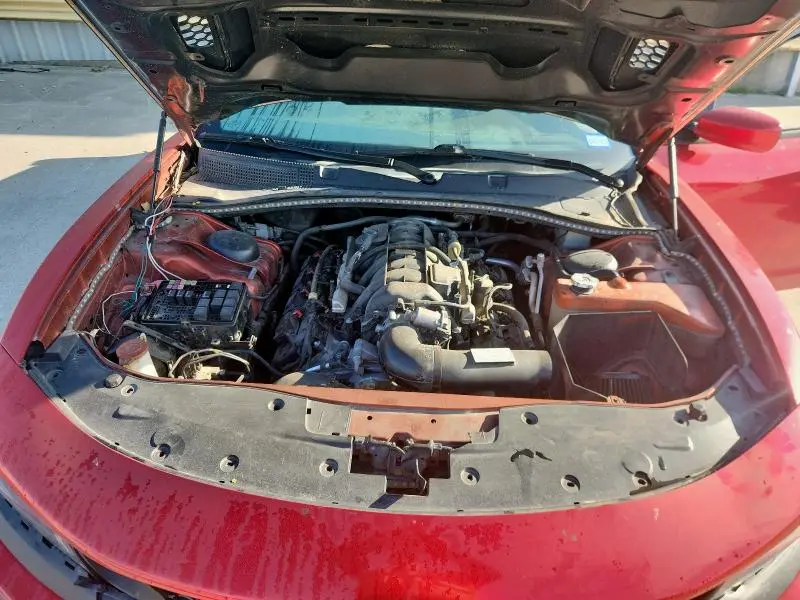 2020 DODGE CHARGER R/T  