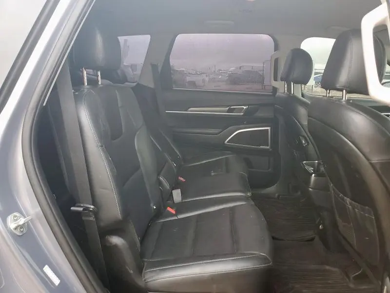 2020 KIA TELLURIDE LX  