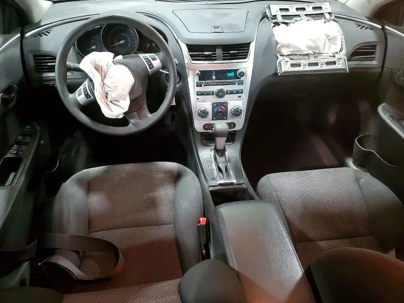 2012 CHEVROLET MALIBU 1LT  