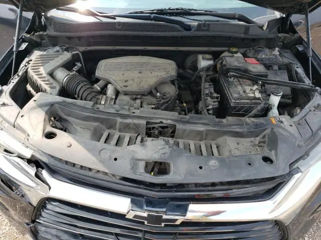 2020 CHEVROLET BLAZER 2LT  