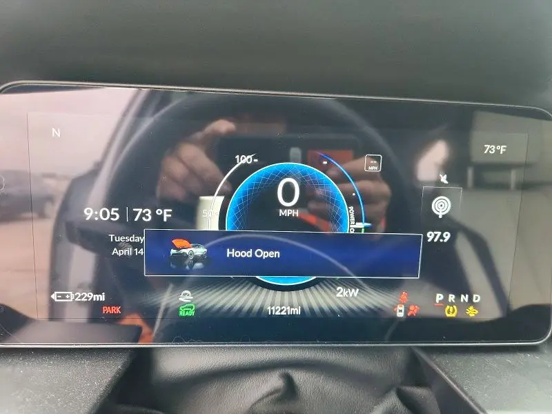 2024 ACURA ZDX A-SPEC  