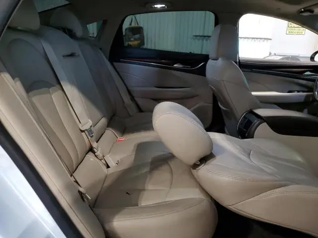 2017 BUICK LACROSSE PREMIUM  