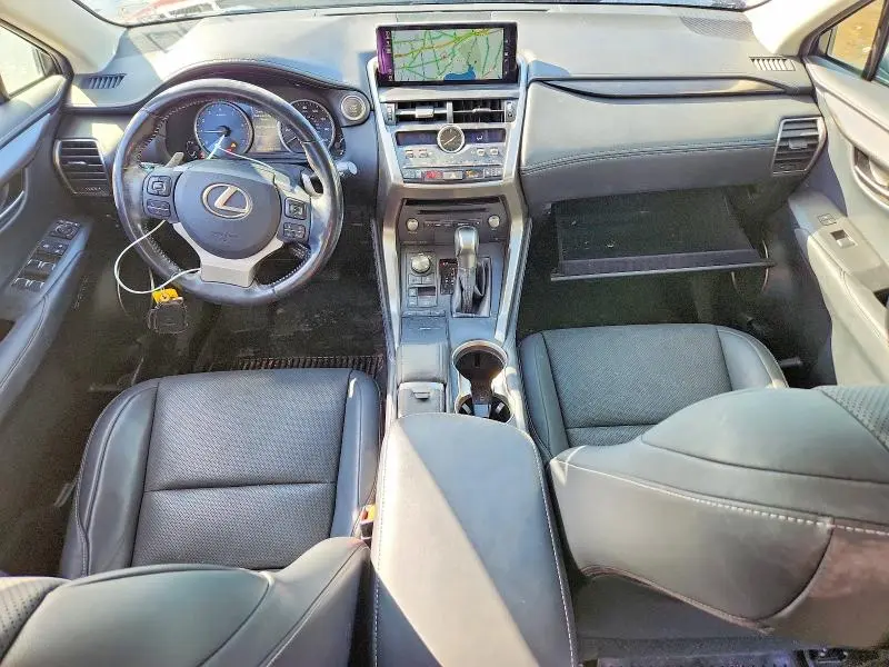 2020 LEXUS NX 300  