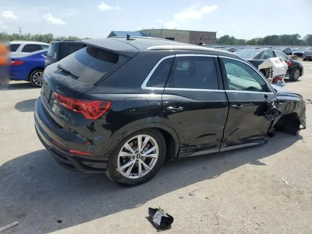 2023 AUDI Q3 PREMIUM PLUS S LINE 45  
