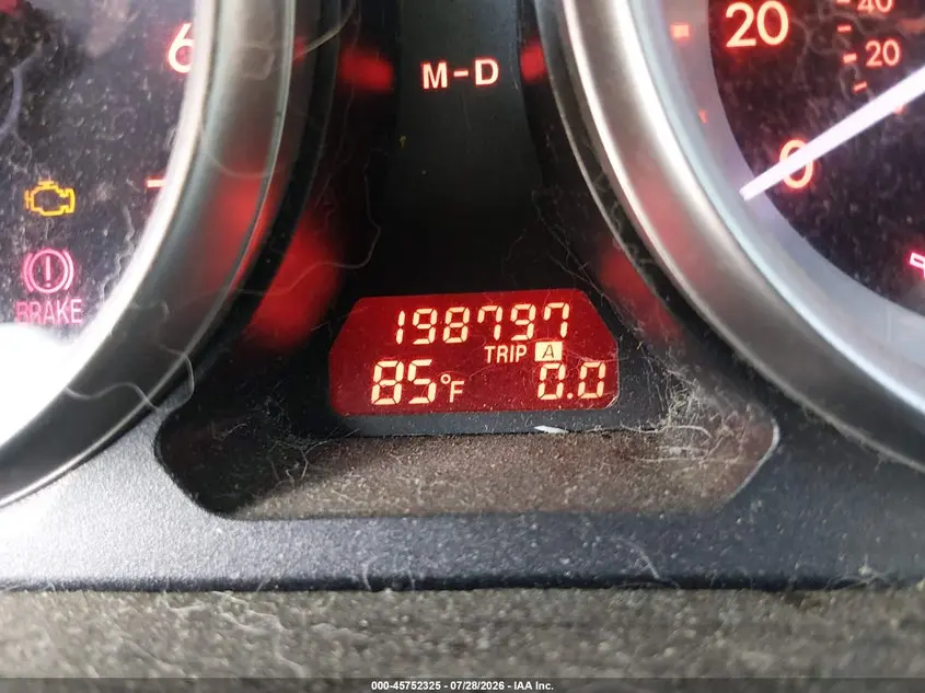 2013 MAZDA MAZDA6 I GRAND TOURING