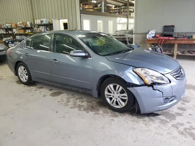 2010 NISSAN ALTIMA BASE  