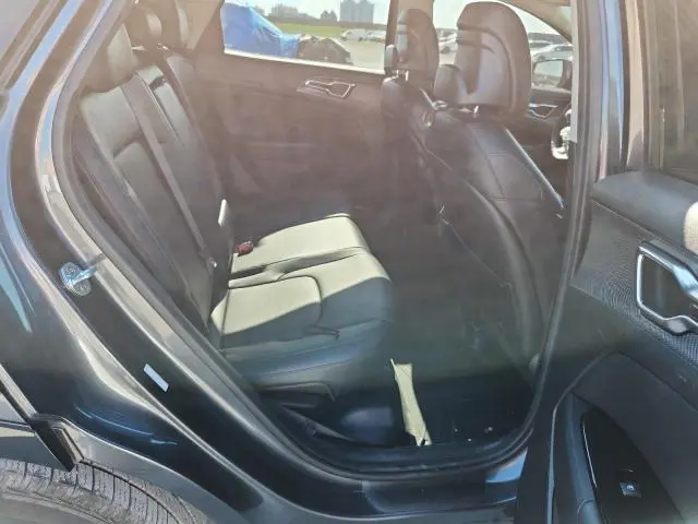 2023 KIA SPORTAGE SX  