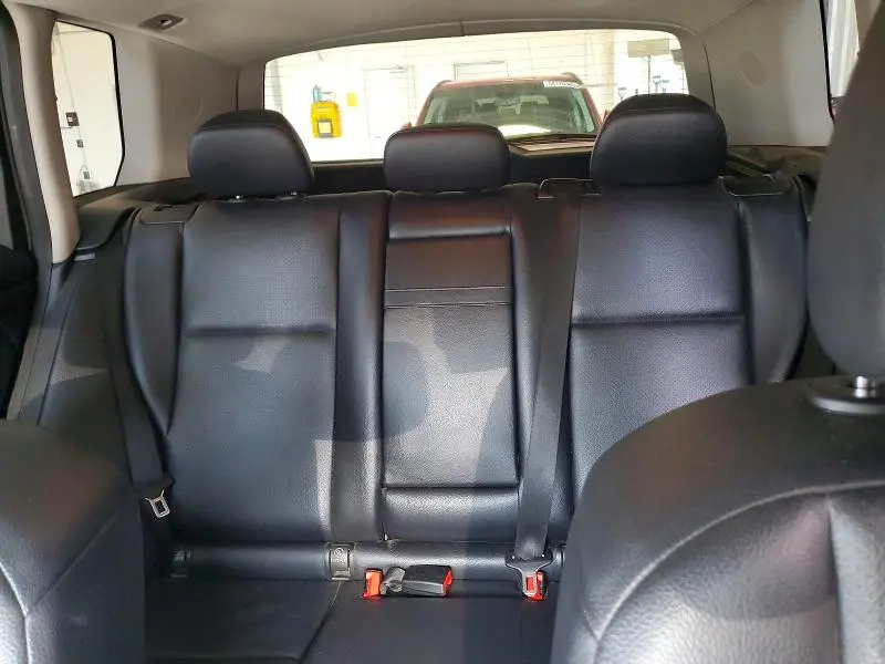 2013 MERCEDES-BENZ GLK 350 4MATIC  