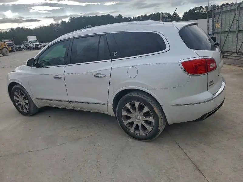 2016 BUICK ENCLAVE   