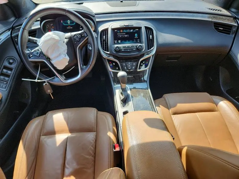 2016 BUICK LACROSSE   