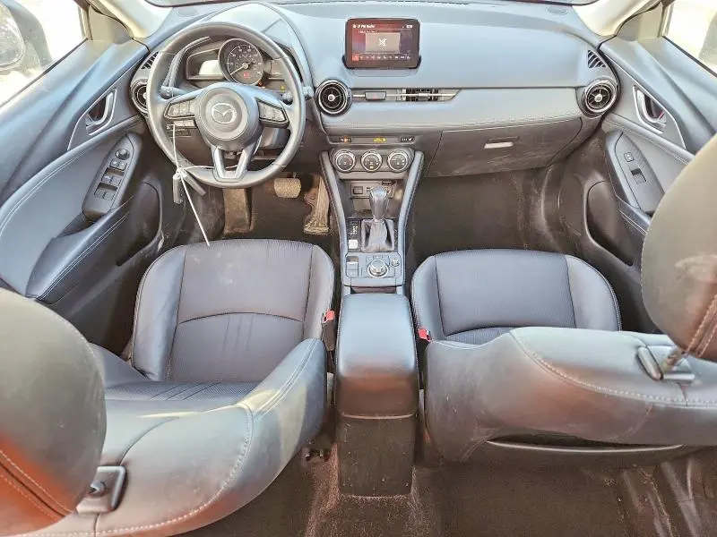 2019 MAZDA CX-3 TOURING  