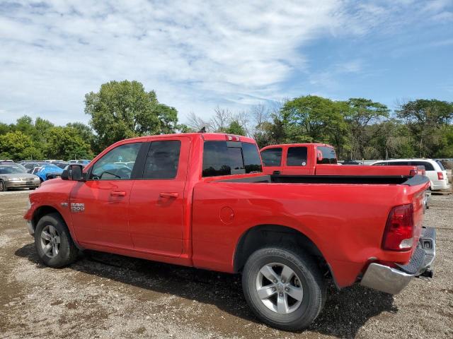 2020 RAM 1500 CLASSIC WARLOCK