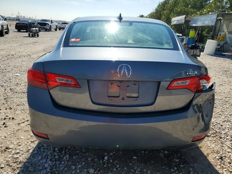 2013 ACURA ILX 20 PREMIUM  