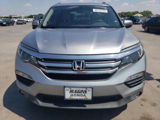 2017 HONDA PILOT EX